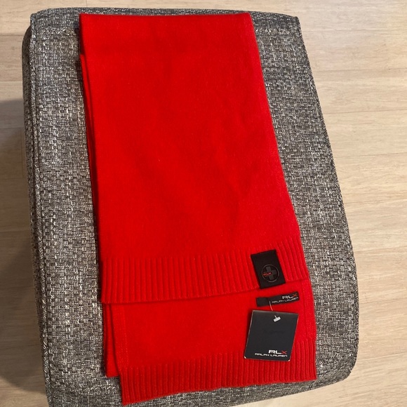 RLX Ralph Lauren Other - RLX Scarf